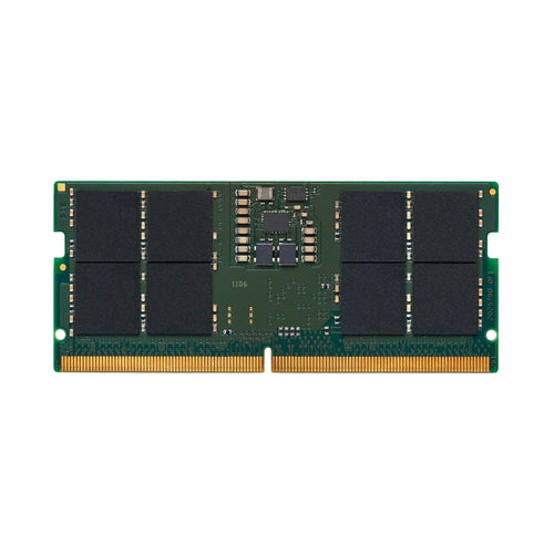 KINGSTON | 16GB DDR5 PC5-44800 5600MHz SO-DIMM 262-pin | 1 jaar Garantie