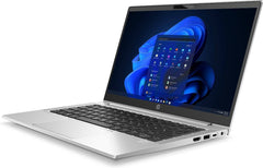 HP ProBook 630 G8 | Refurbished | Intel Core i5-1145G7 (11e Generatie) | 8 GB RAM | 256 GB NVMe | 13,3″ Full HD | 1 jaar Garantie