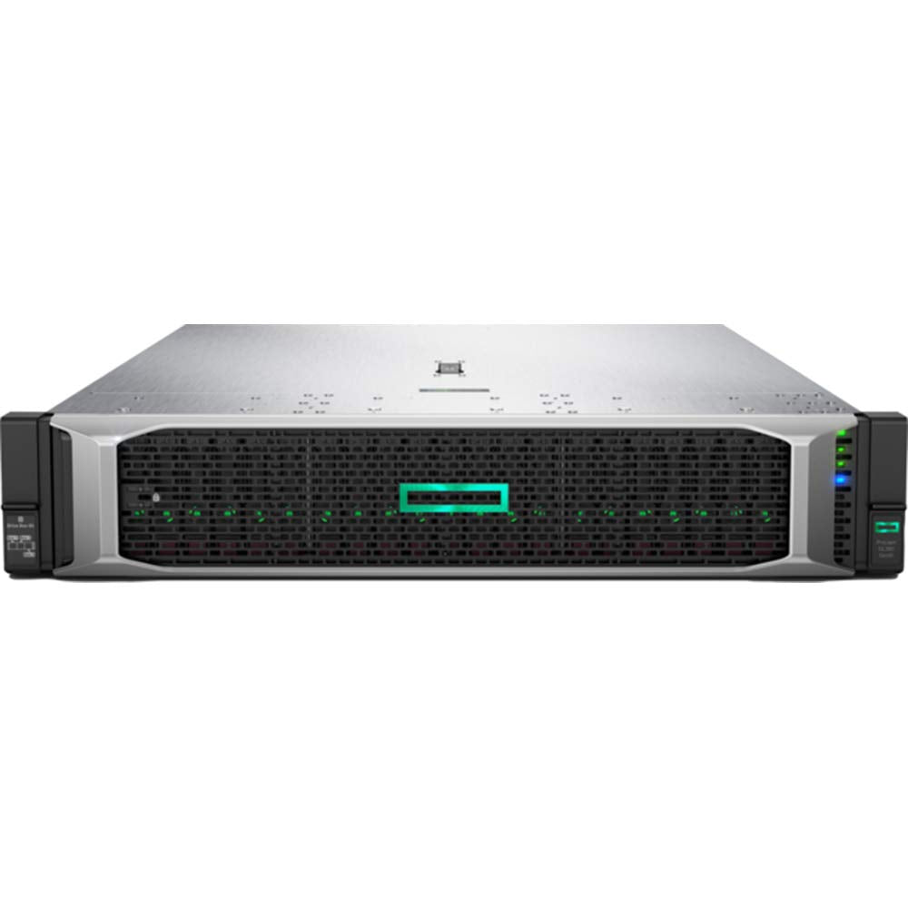 HPE 960GB 12G SSD SFF RI DS SC SAS Gen8 Gen9 Gen10 Refurbished | SSD | 960GB | 2,5 inch | 12M Garantie