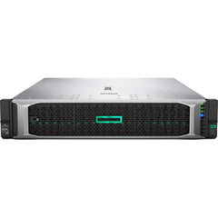 HPE 960GB 12G SSD SFF RI DS SC SAS Gen8 Gen9 Gen10 Refurbished | SSD | 960GB | 2,5 inch | 12M Garantie