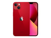 APPLE iPhone 13 | Refurbished | 512GB | 6.1 inch | Rood | Geen Accessoires | 1 jaar Garantie