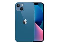 APPLE iPhone 13 | Refurbished | 256GB | 6.1″ Blue | Geen Accessoires | 1 jaar Garantie.