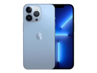 APPLE iPhone 13 Pro 512GB | Refurbished | A15 Bionic Chip | 6.1″ Sierra Blue | Geen Accessoires | 1 jaar Garantie
