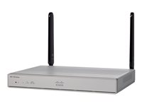 CISCO ISR 1100 4 Ports DSL Refurbished | DSL Router | 12M Garantie