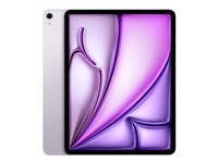 APPLE iPad Air 6 | A13 Bionic Chip (3e Generatie) | 512GB WIFI LTE | 13" Purple | 1 jaar Garantie