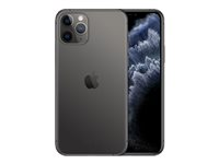 APPLE iPhone 11 Pro 256GB | Refurbished | Space Gray | 5.85 inch | Geen Accessoires | 1 jaar Garantie