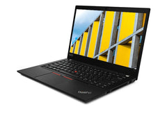Lenovo ThinkPad T14 G2 | Intel Core i5-1145G7 | 16 GB RAM | 256 GB NVMe SSD | 14″ Full HD Touchscreen | Windows 11 Pro
