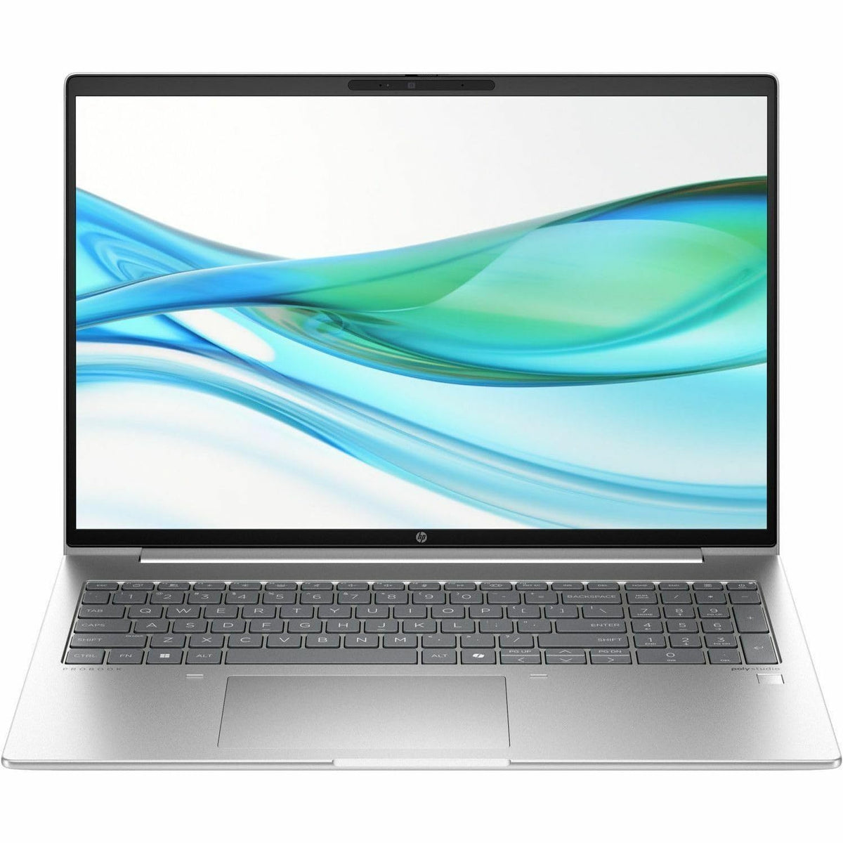 HP ProBook 460 G11 Refurbished | i5-125U (12e Gen) | 16GB | 512GB SSD | 16 inch WUXGA | 3-3-3 Garantie