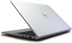 HP EliteBook 840 G7 | Refurbished | Intel Core i5-10310U (10e Generatie) | 8 GB RAM | 256 GB NVMe | 14″ Full HD | 1 jaar Garantie