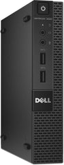 Dell OptiPlex 3020M | Intel Core i3 4150 | 256 GB SSD | 8 GB DDR3