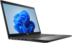 Dell Latitude 7490 | Intel Core i5 8350U | 16 GB RAM | 256GB SSD | 14 Full HD | Windows 11