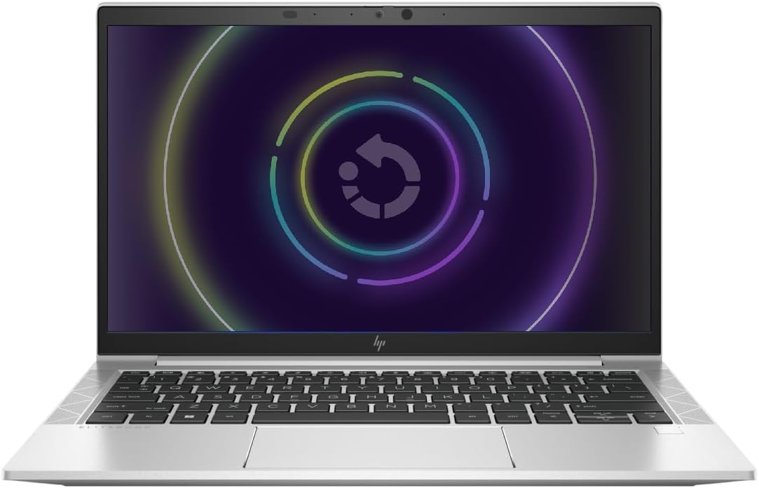 HP EliteBook 830 G8 Refurbished | i5-1135G7 (11e Gen) | 16GB RAM | 256GB NVMe | 13.3 inch FHD | Windows 11 Pro | Originele NL(US) Toetsenbord