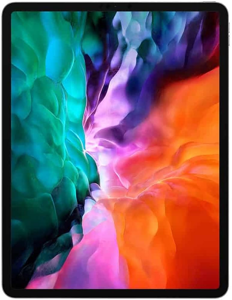 APPLE iPad Pro 12.9" 4th