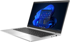 HP EliteBook 830 G8 Refurbished | i5-1135G7 (11e Gen) | 16GB RAM | 256GB NVMe | 13.3 inch FHD | Windows 11 Pro | Originele NL(US) Toetsenbord