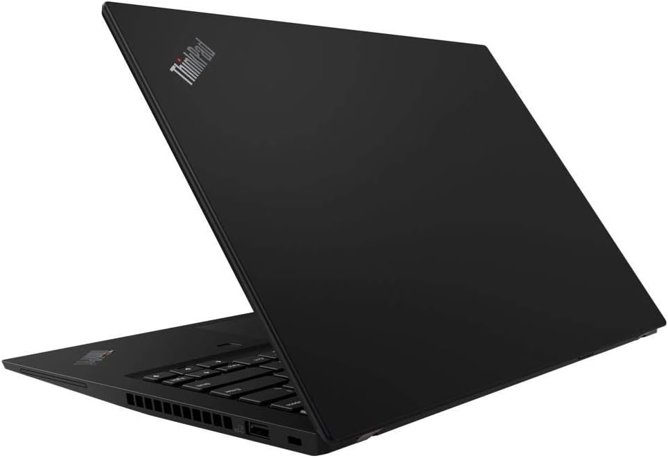 Lenovo ThinkPad T14s Gen 1 | Intel Core i5-10210U | 8GB RAM | 256GB SSD | 14" FHD | Windows 11 Pro