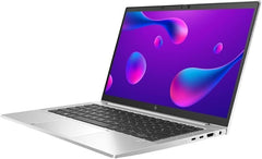HP EliteBook 830 G7 | Refurbished | Intel Core i7-10610U (10e Generatie) | 32 GB RAM | 256 GB NVMe | 13,3″ Full HD | 1 jaar Garantie