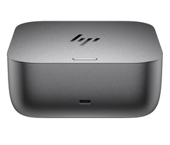 HP Thunderbolt 4 Ultra Dock G6 Refurbished | 280W Thunderbolt 4 | 3xUSB-C 3.2 | 2xDP/HDMI/RJ45 | 12M Garantie