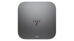 HP Thunderbolt 4 Dock G6 | 100W Thunderbolt 4 | 2x USB-C | 2x DP | HDMI | RJ45 | 120W PSU | 1 jaar Garantie