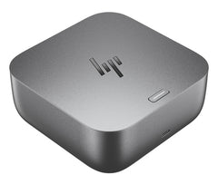 HP Thunderbolt 4 Dock G6 | 100W Thunderbolt 4 | 2x USB-C | 2x DP | HDMI | RJ45 | 120W PSU | 1 jaar Garantie