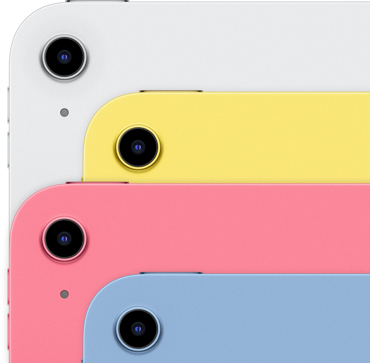 APPLE iPad 11 128GB WIFI LTE 11 Silver | A12 Bionic (8e Generatie) | 1 jaar Garantie