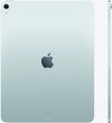APPLE iPad Air 7 13 | Refurbished | A14 Bionic Chip (2e Generatie) | 128 GB WIFI | Space Gray | 1 jaar Garantie