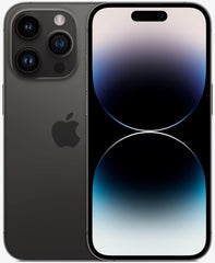 APPLE iPhone 14 Pro Max 128GB 6.7 Deep Purple | Refurbished | A16 Bionic (13e Generatie) | Geen Accessoires | 1 jaar Garantie