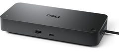 DELL Pro Thunderbolt 4 Smart Dock | Refurbished | 180W | 2x TB4 | 2x USB-C | HDMI | RJ45 | 4x USB 3.2 | 1 jaar Garantie