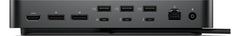 DELL Pro Thunderbolt 4 Smart Dock | Refurbished | 180W | 2x TB4 | 2x USB-C | HDMI | RJ45 | 4x USB 3.2 | 1 jaar Garantie