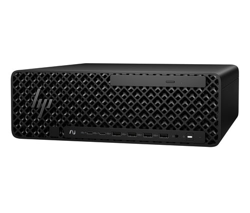 HP Z2 G1i SFF | Intel Xeon 3,2GHz | 32 GB RAM | 1 TB M.2 SSD | Windows 11 Pro | 1 jaar Garantie