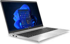 HP ProBook 450 G8 | Refurbished | Intel Core i5-1135G7 (11e Generatie) | 8 GB RAM | 256 GB NVMe | 15.6″ Full HD | Windows 11 Pro | 1 jaar Garantie