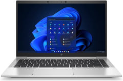 HP EliteBook 840 G8 | Intel Core i7-1185G7 | 16 GB RAM | 256 GB SSD | 14″ Full HD | 11e Generatie | Windows 11 Pro