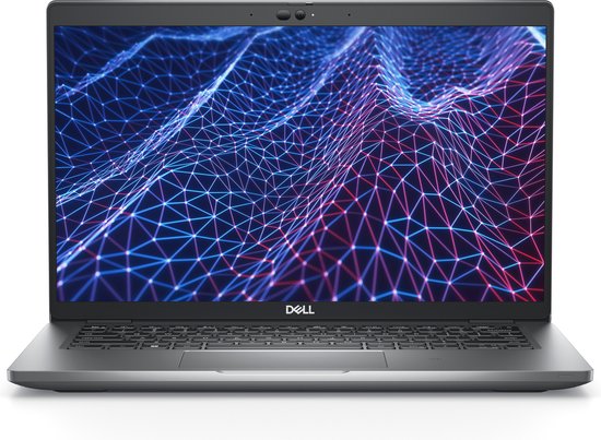 DELL Latitude 5430 | Refurbished | Intel Core i7-1265U (12e Generatie) | 16 GB RAM | 256 GB NVMe | 14″ Full HD | 1 jaar Garantie