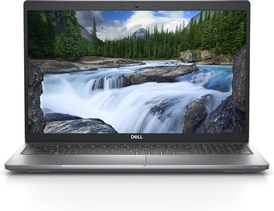 Dell Latitude 5530 | Intel Core i5 1235U | 512 GB SSD | 16 GB DDR4 | FHD | Numerieke toetsenbord | 12e generatie | Win 11