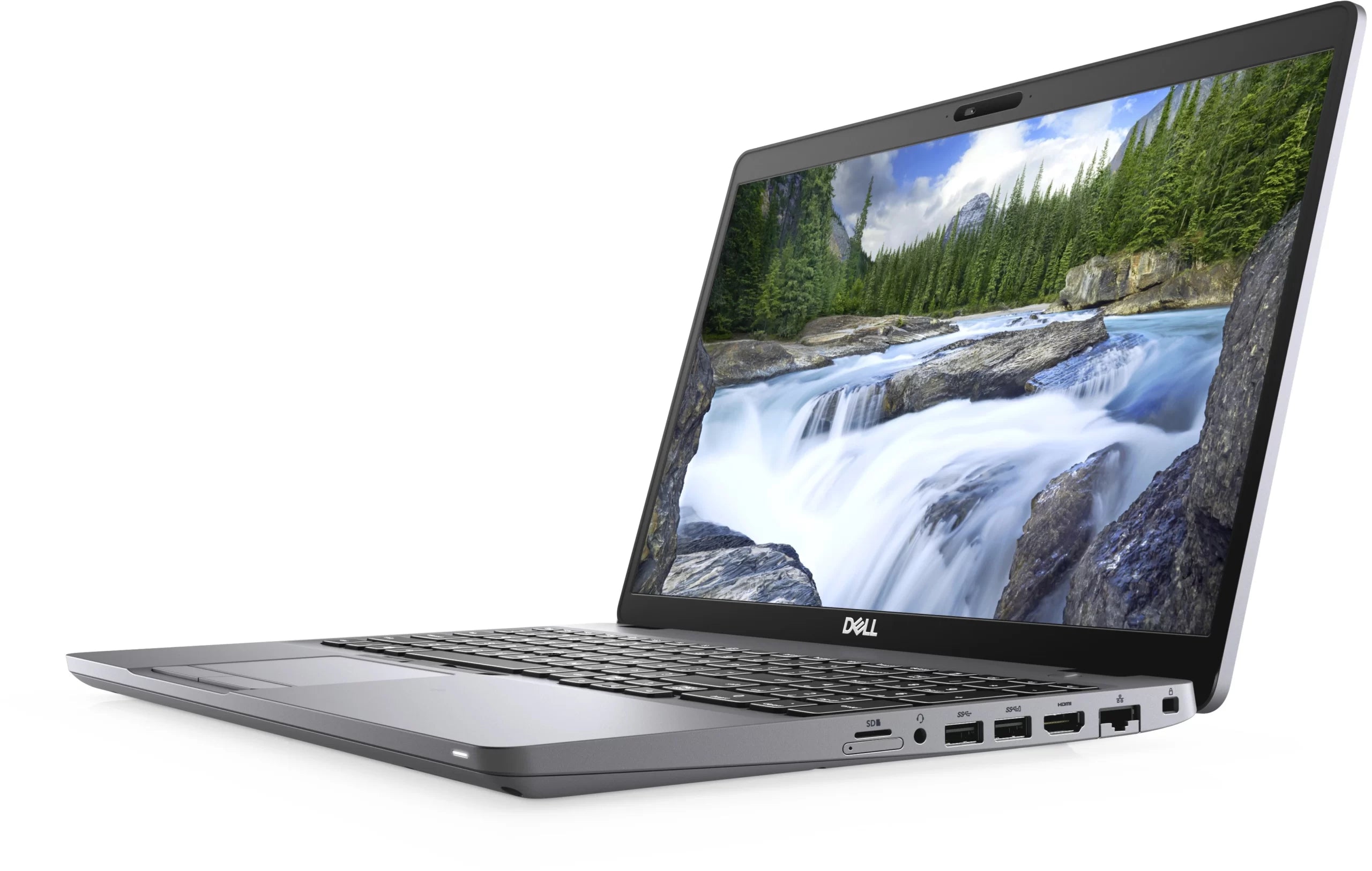 Dell Latitude 5510 | Intel Core i5-10310U | 16GB RAM | 512GB NVMe SSD | 15.6" FHD | Windows 11 Pro