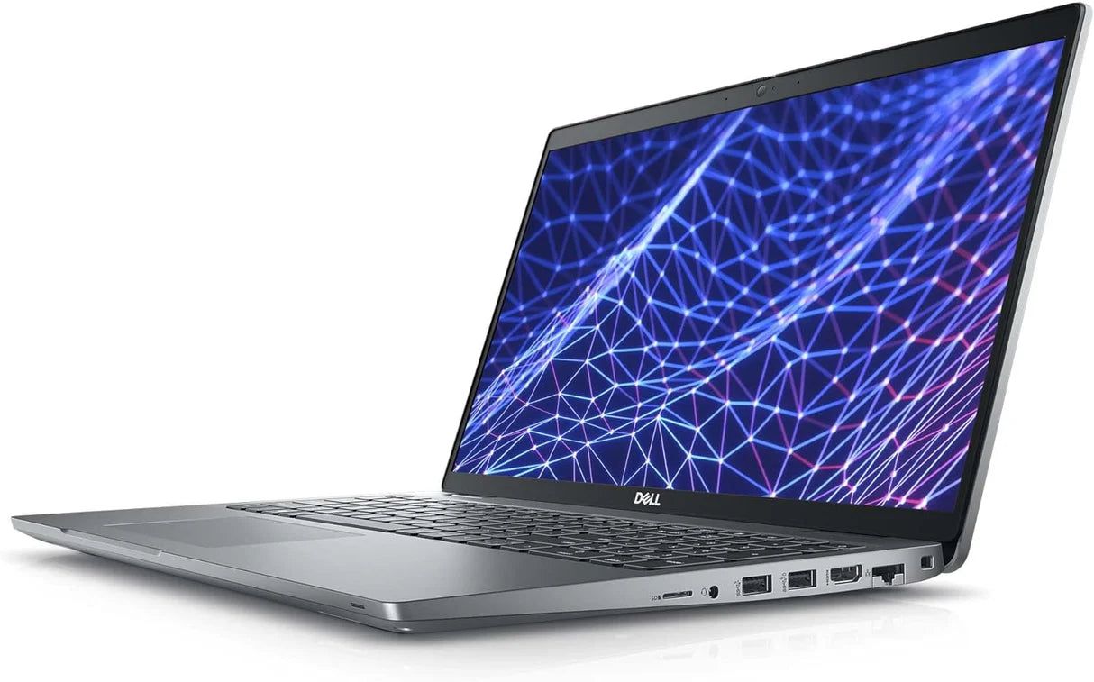 Dell Latitude 5520 | Intel Core i5-1145G7 | 8 GB RAM | 256 GB SSD | 15.6″ Full HD | 11e Generatie | Windows 11 Pro