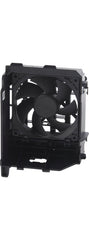HP Z4 G5 Fan/Frnt Crd Guide Kit Refurbished | Geschikt voor A2000 of hoger | 12M Garantie