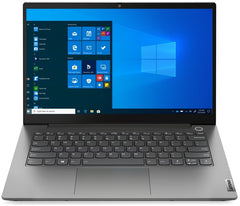 Lenovo ThinkBook 14 G2 Refurbished | i5-1135G7 (11e Gen) | 8GB | 256GB SSD | 14 inch FHD | 12M Garantie.