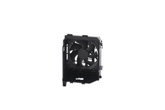 HP Z4 G5 Fan/Frnt Crd Guide Kit Refurbished | Geschikt voor A2000 of hoger | 12M Garantie