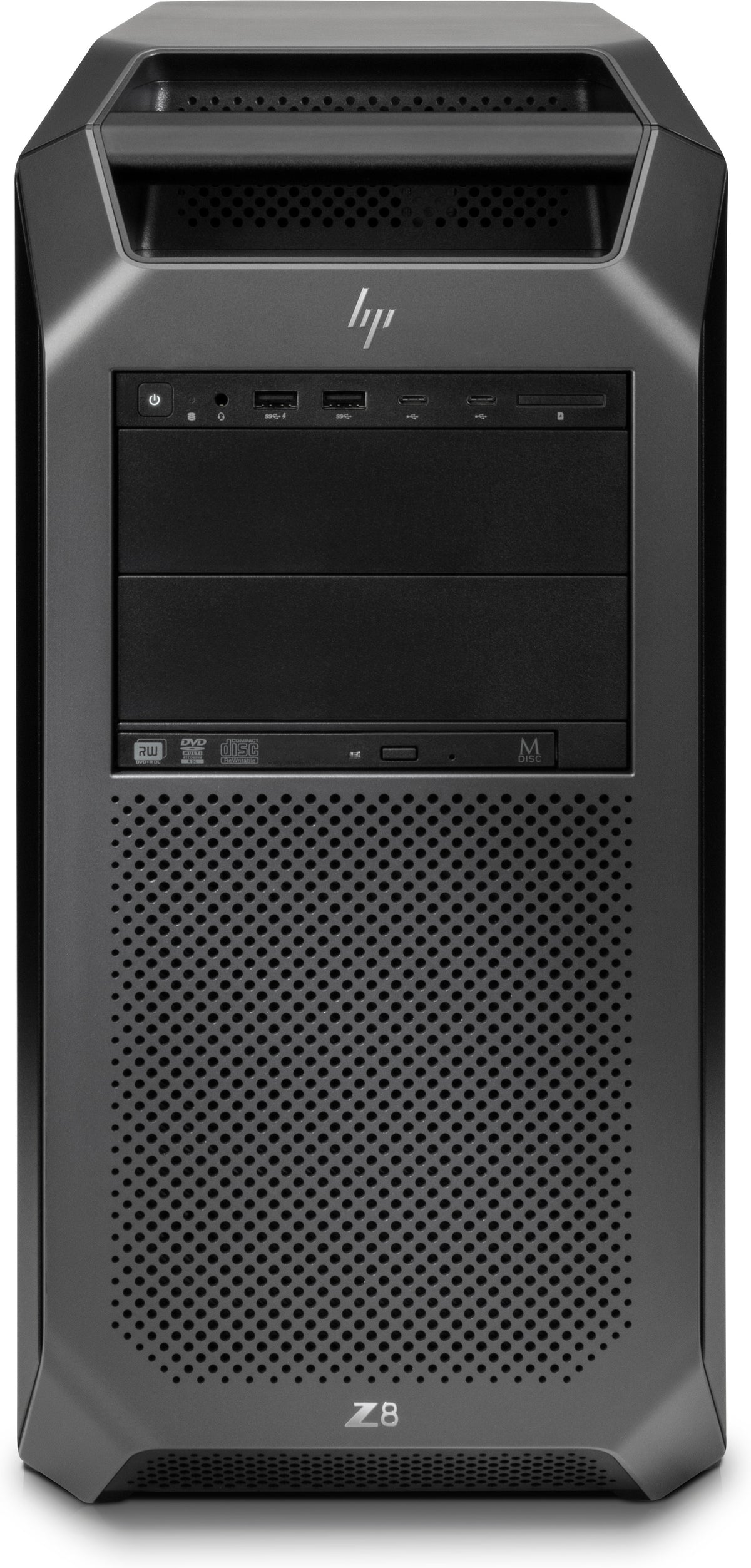 HP Z8 G4 Workstation