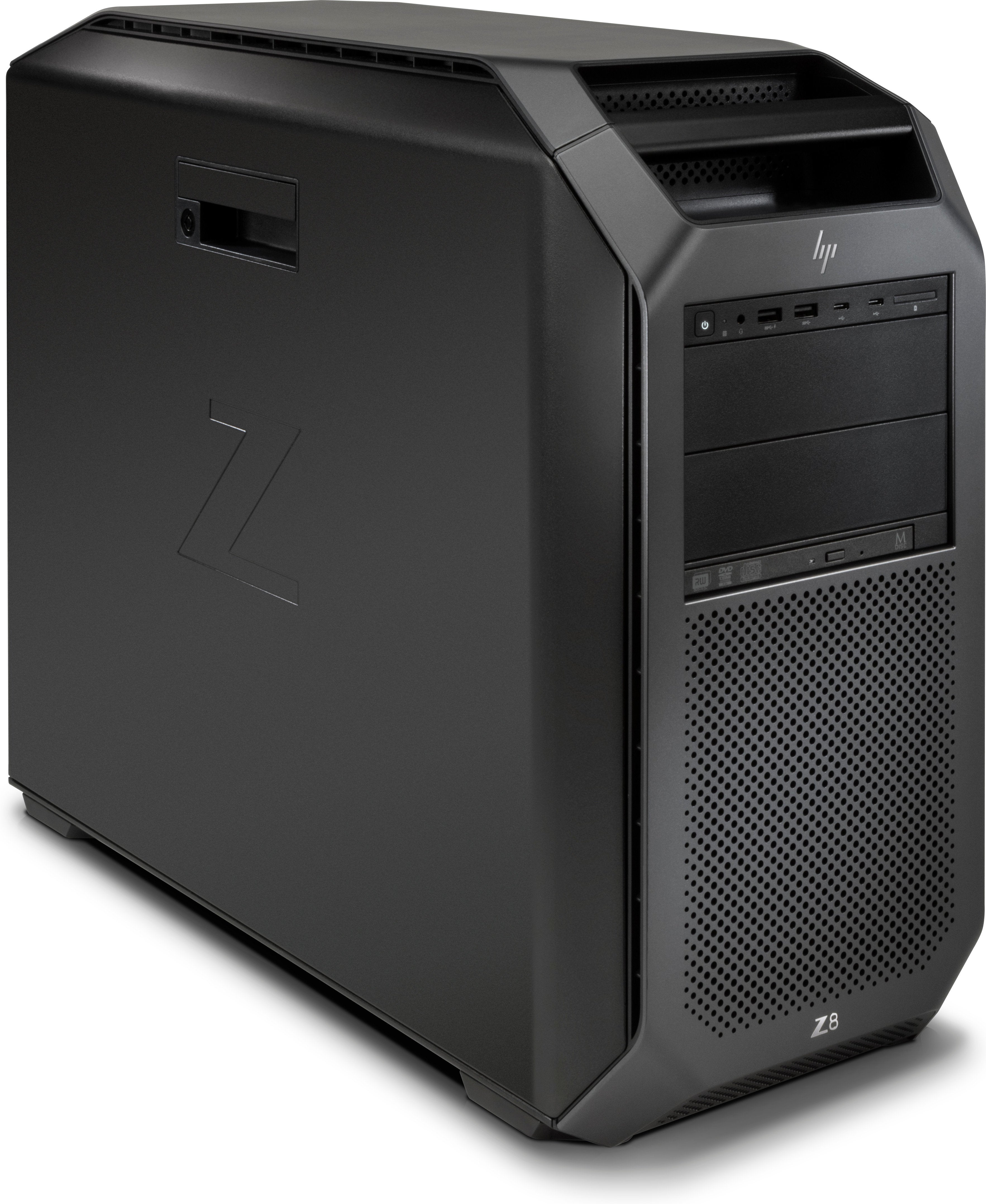 HP Z8 G4 Workstation