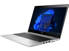 HP EliteBook 840 G6 | Refurbished | Intel Core i7-8565U (8e Generatie) | 32 GB RAM | 512 GB NVMe | 14″ Full HD | 1 jaar Garantie