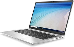 HP EliteBook 830 G8 | Refurbished | Intel Core i7-1185G7 (11e Generatie) | 16 GB RAM | 512 GB NVMe | 13.3″ Full HD | 1 jaar Garantie