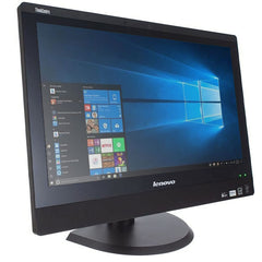 Lenovo ThinkCentre M93z | Intel Core i5-4590S | 8 GB RAM | 512 GB SSD | All-in-One PC | Touchscreen