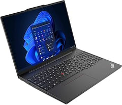 Lenovo ThinkPad E15 Gen 2 | Intel Core i5 1135G7 | 11e Generatie | Intel Iris Xe Graphics G7 80EUs | 16 GB  DDR4 | 512 GB SSD | 15.6 FHD | Numerieke toetsenbord | Win 11