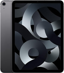 Apple iPad Air 10.9″ (4e generatie, 2020) | 64 GB | Wi‑Fi | Space Gray