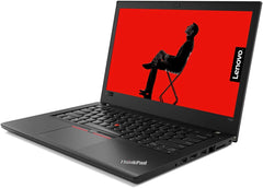 Lenovo ThinkPad T480 | Intel Core i5-8350U | 24 GB RAM | 256 GB NVMe | 14″ FHD Touch | Windows 11 Pro