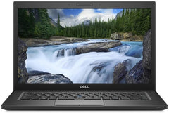 DELL Latitude 7490 | Refurbished | Intel Core i5-8350U (8e Generatie) | 8 GB RAM | 256 GB NVMe | 14″ Full HD | 1 jaar Garantie