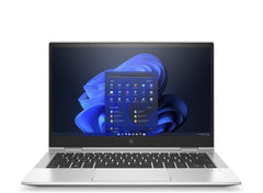 HP EliteBook 830 G8 | Refurbished | Intel Core i7-1185G7 (11e Generatie) | 16 GB RAM | 512 GB NVMe | 13.3″ Full HD | 1 jaar Garantie