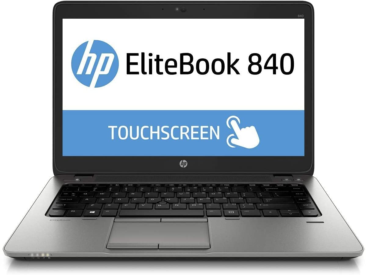HP Elitebook 850 G2 | Intel Core i5 5300U | 8 GB DDR3 | 256 GB SSD | 15.6 FHD Touch screen | Win 11