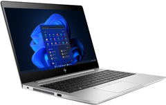 HP EliteBook 840 G6 | Refurbished | Intel Core i7-8565U (8e Generatie) | 32 GB RAM | 512 GB NVMe | 14″ Full HD | 1 jaar Garantie